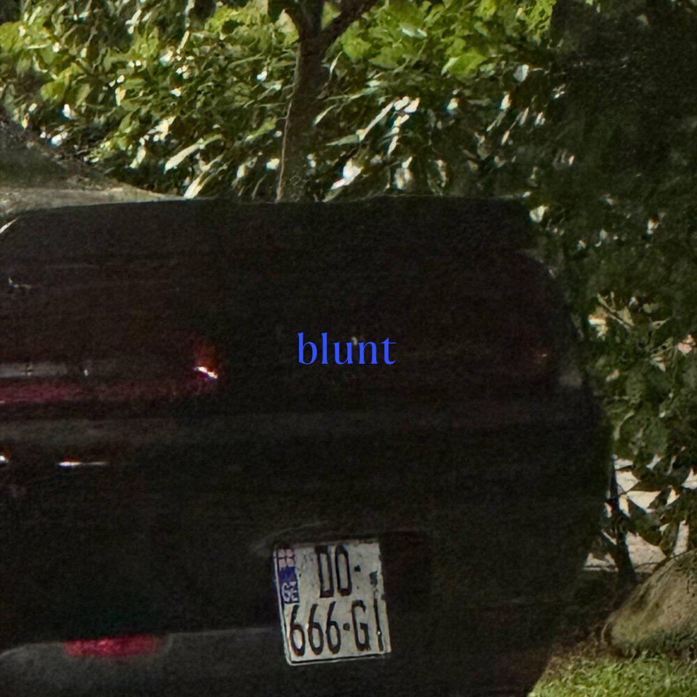 Релиз blunt