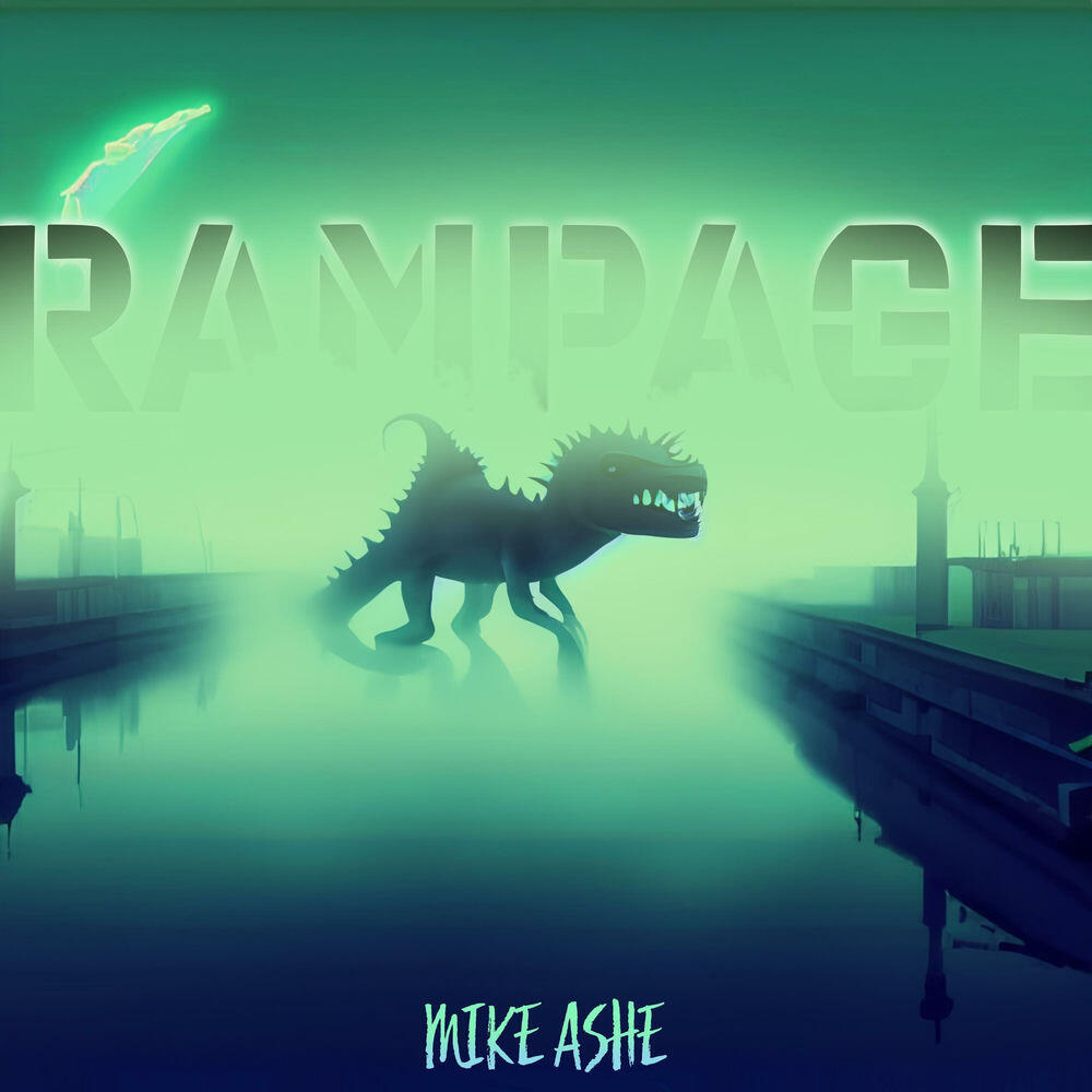 Релиз Rampage