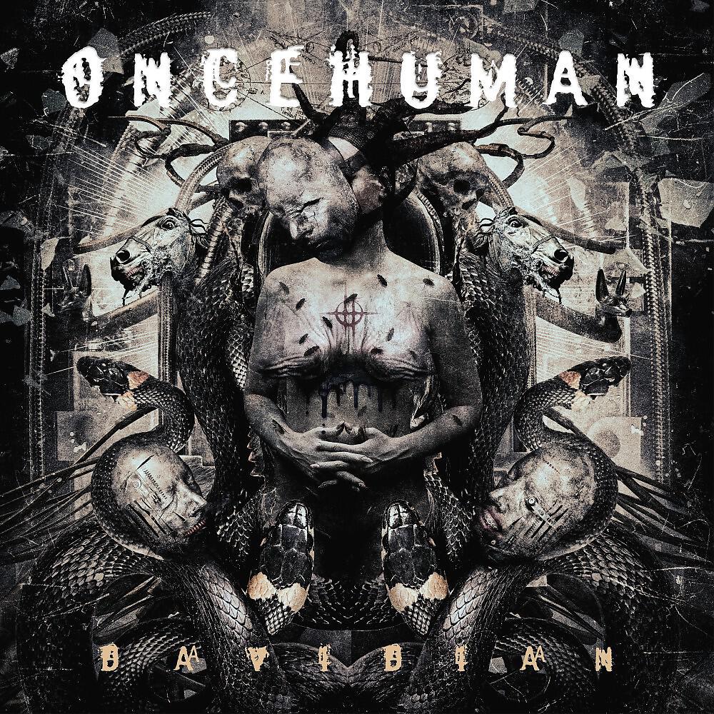 Релиз Davidian