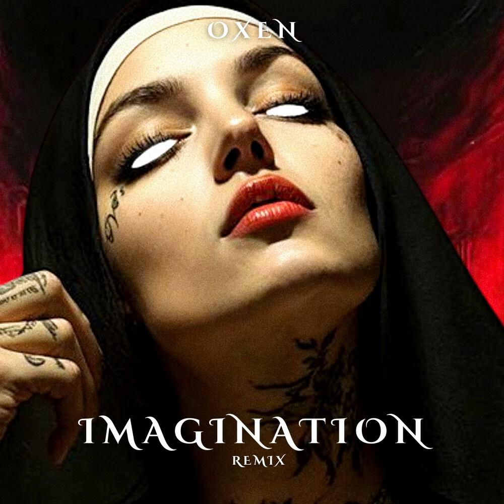 Релиз Imagination (Oxen Remix)