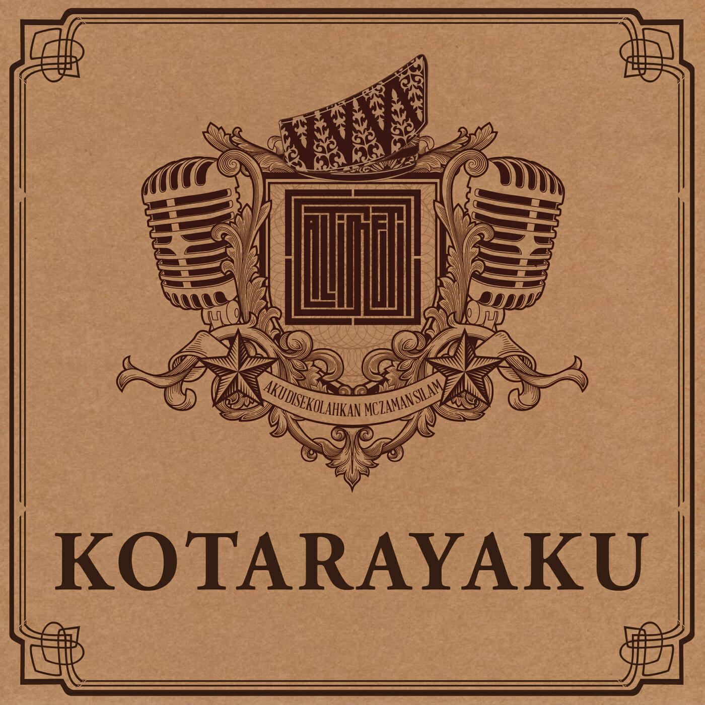 Релиз Kotarayaku