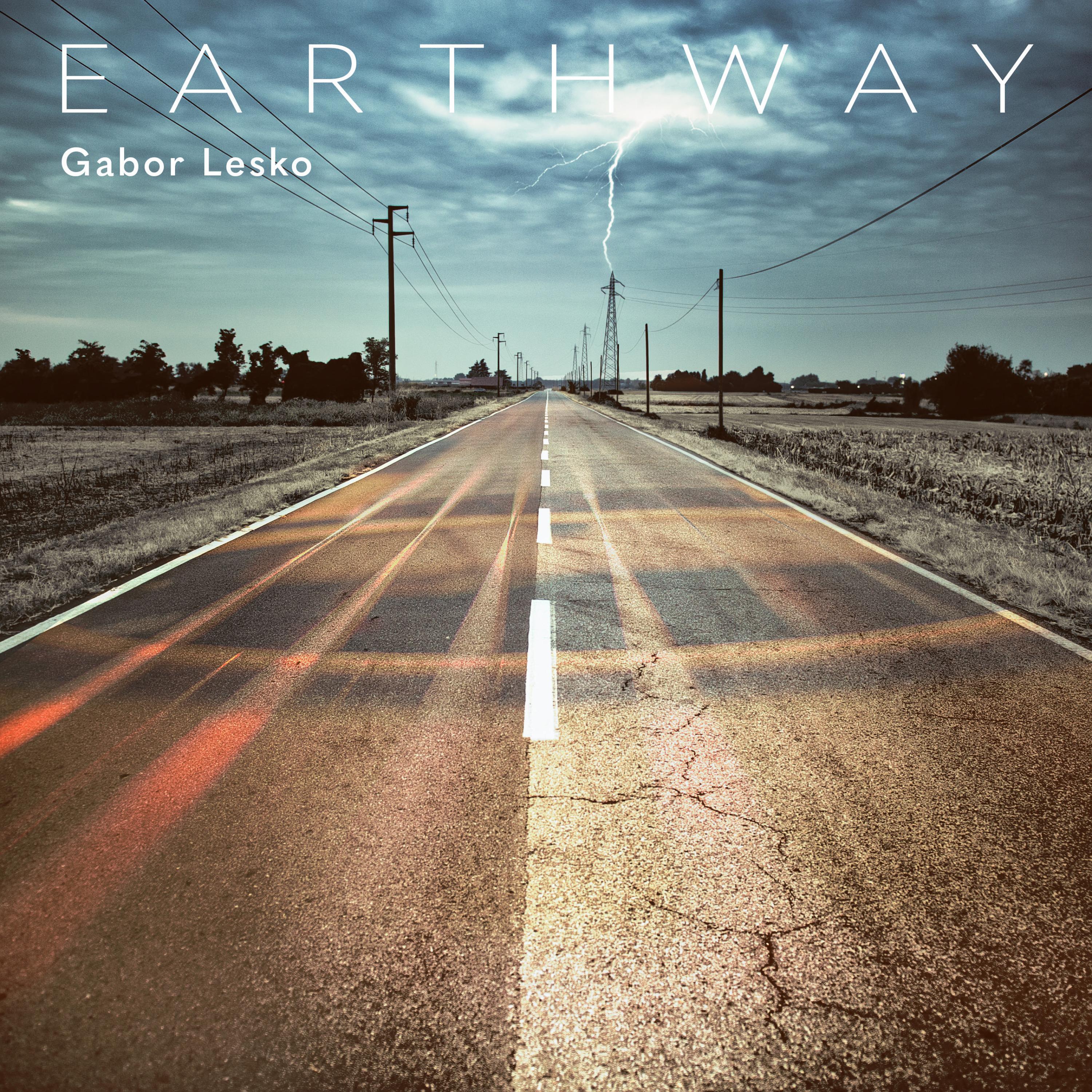 Релиз Earthway (The Album)