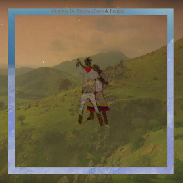 Релиз Cumbia De Piedra (Derrok Remix)