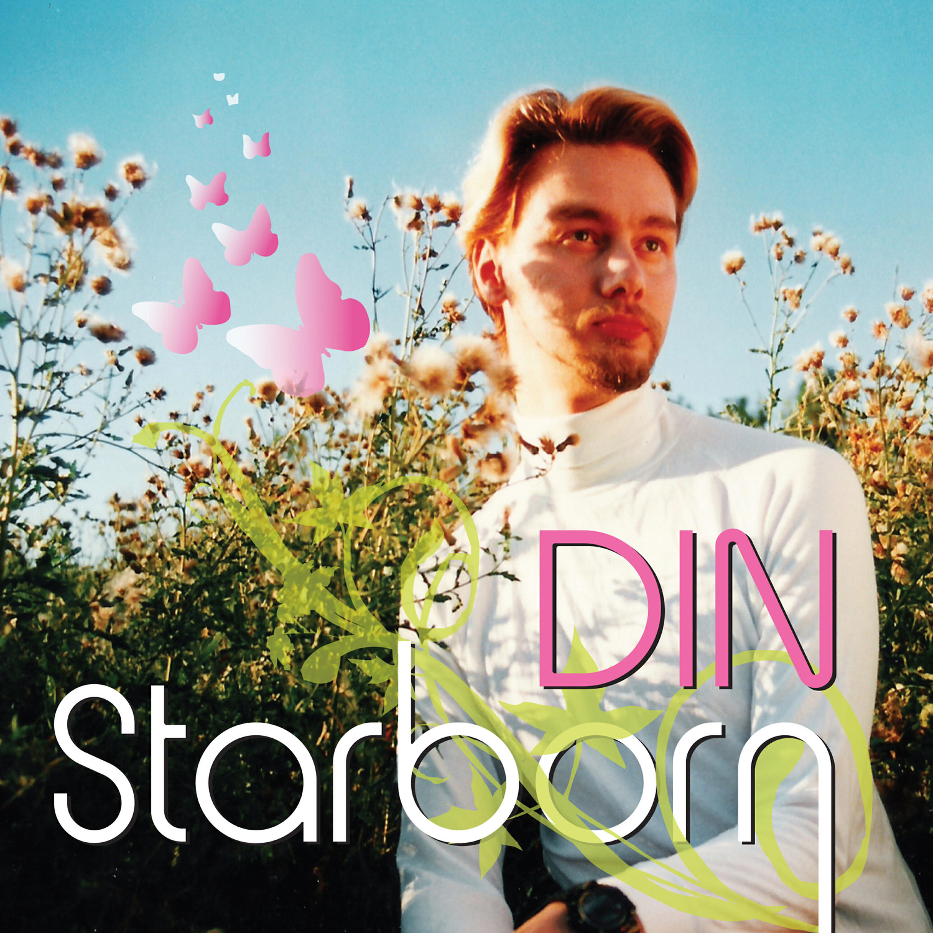 Релиз Starborn