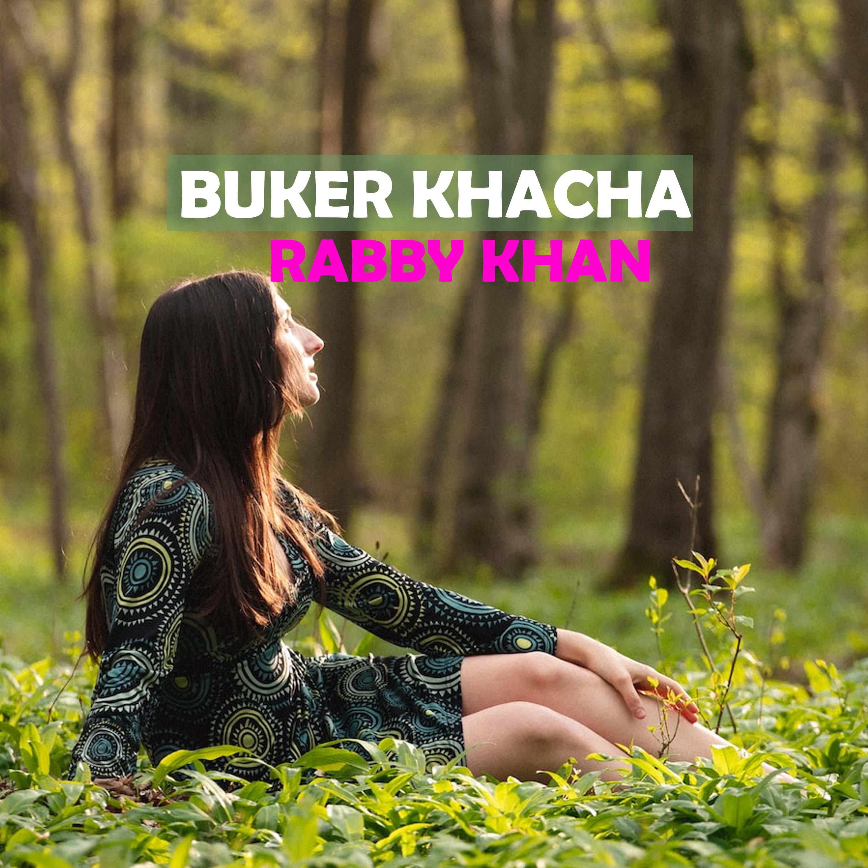 Релиз Buker Khacha