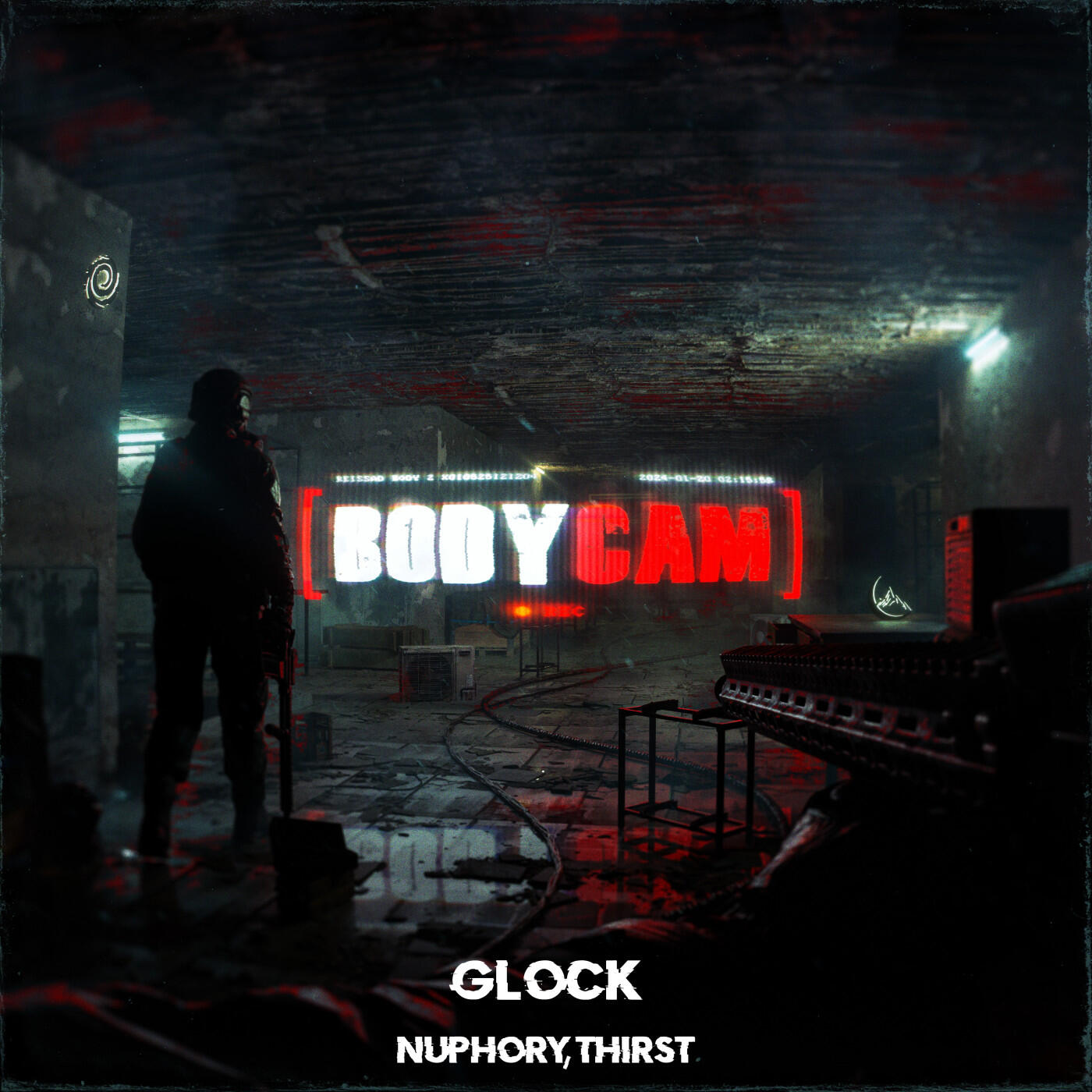 Релиз GLOCK
