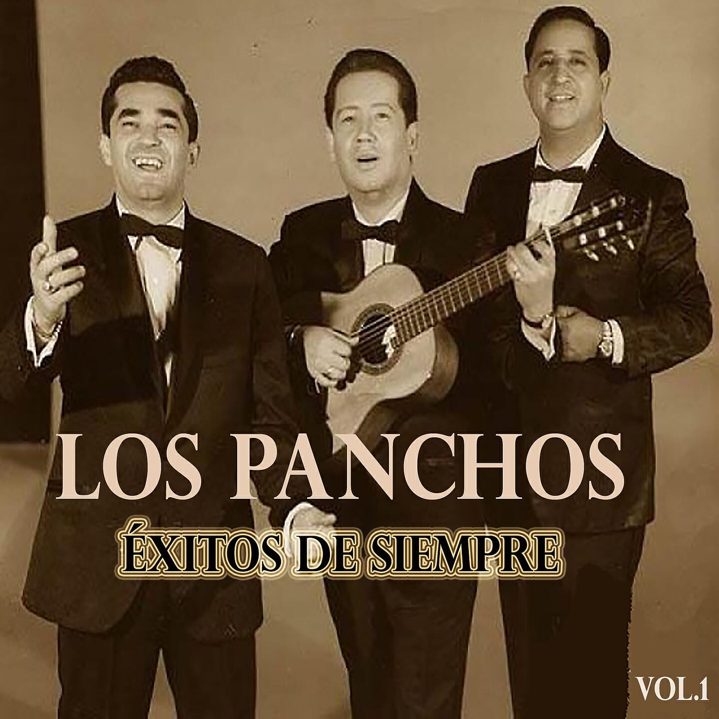 Релиз Éxitos De Siempre, Vol. 1