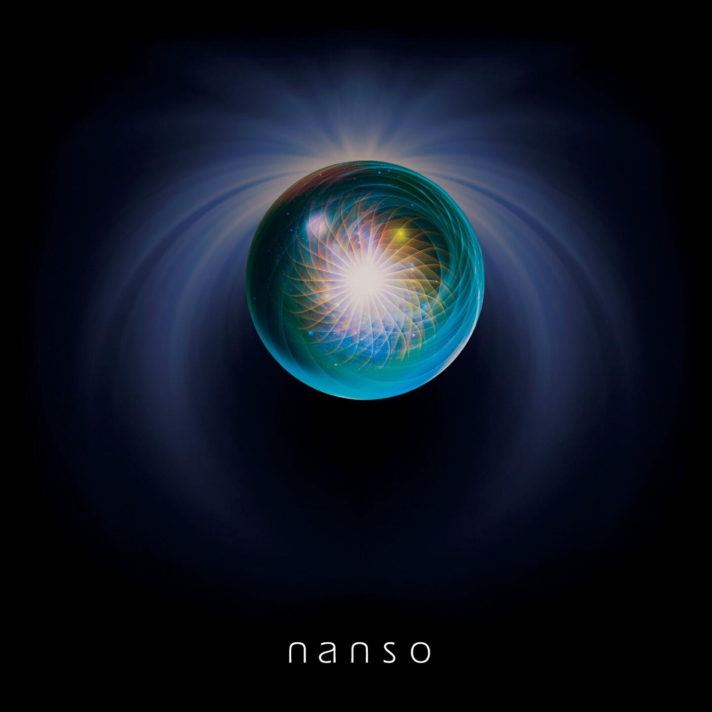 Релиз Nanso