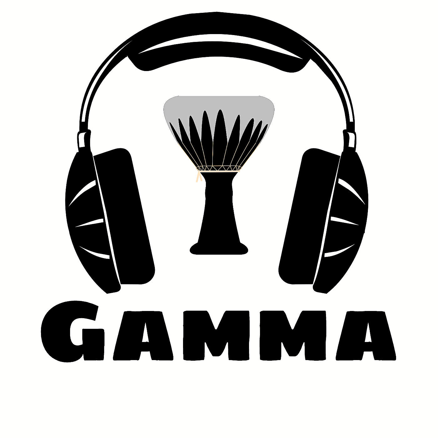 Постер альбома Gamma