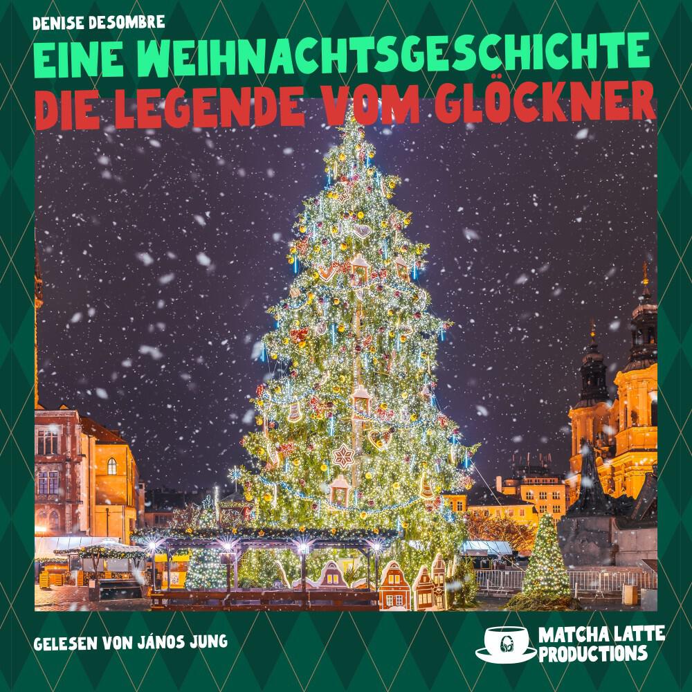 Релиз Die Legende vom Glöckner (Eine Weihnachtsgeschichte)