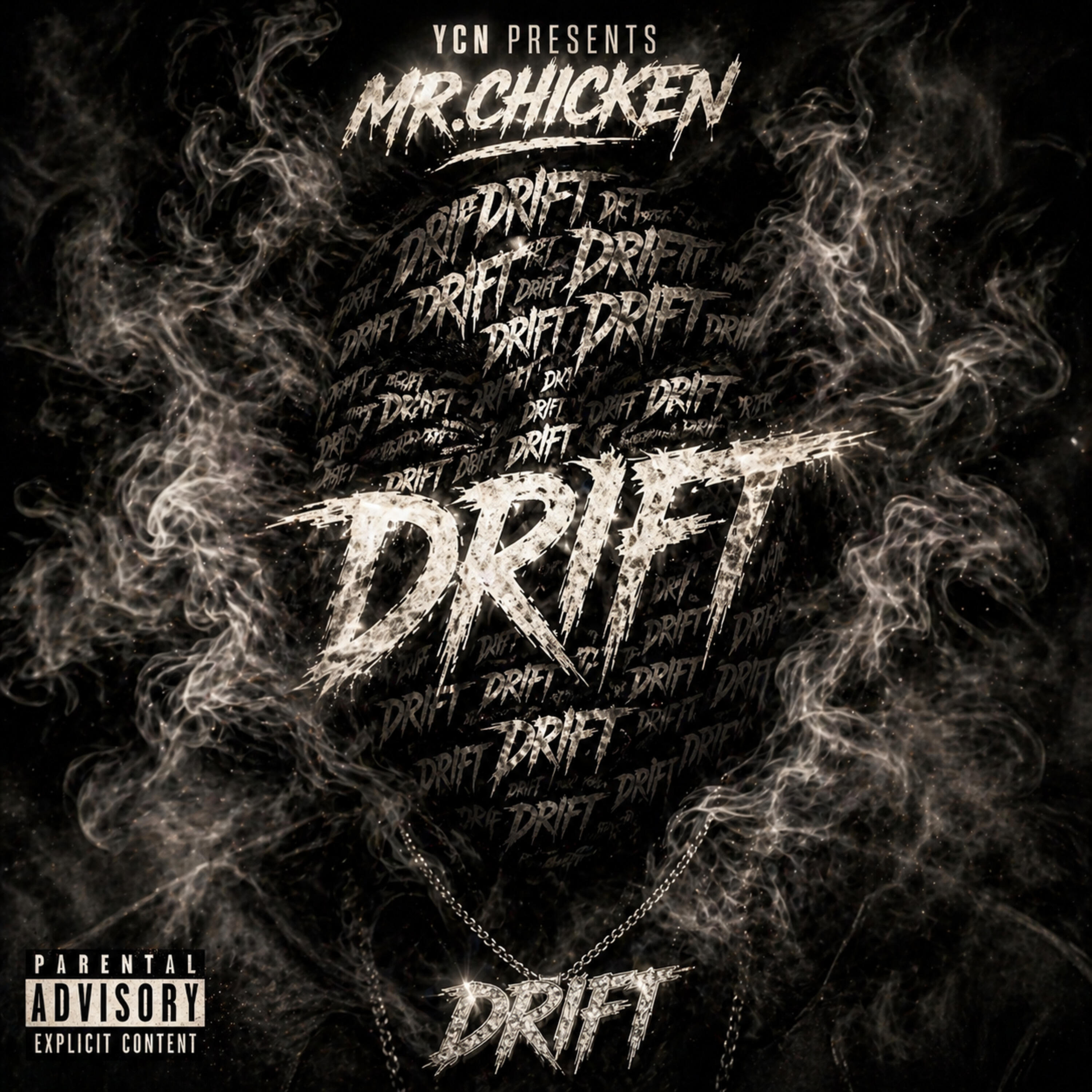 Релиз Drift