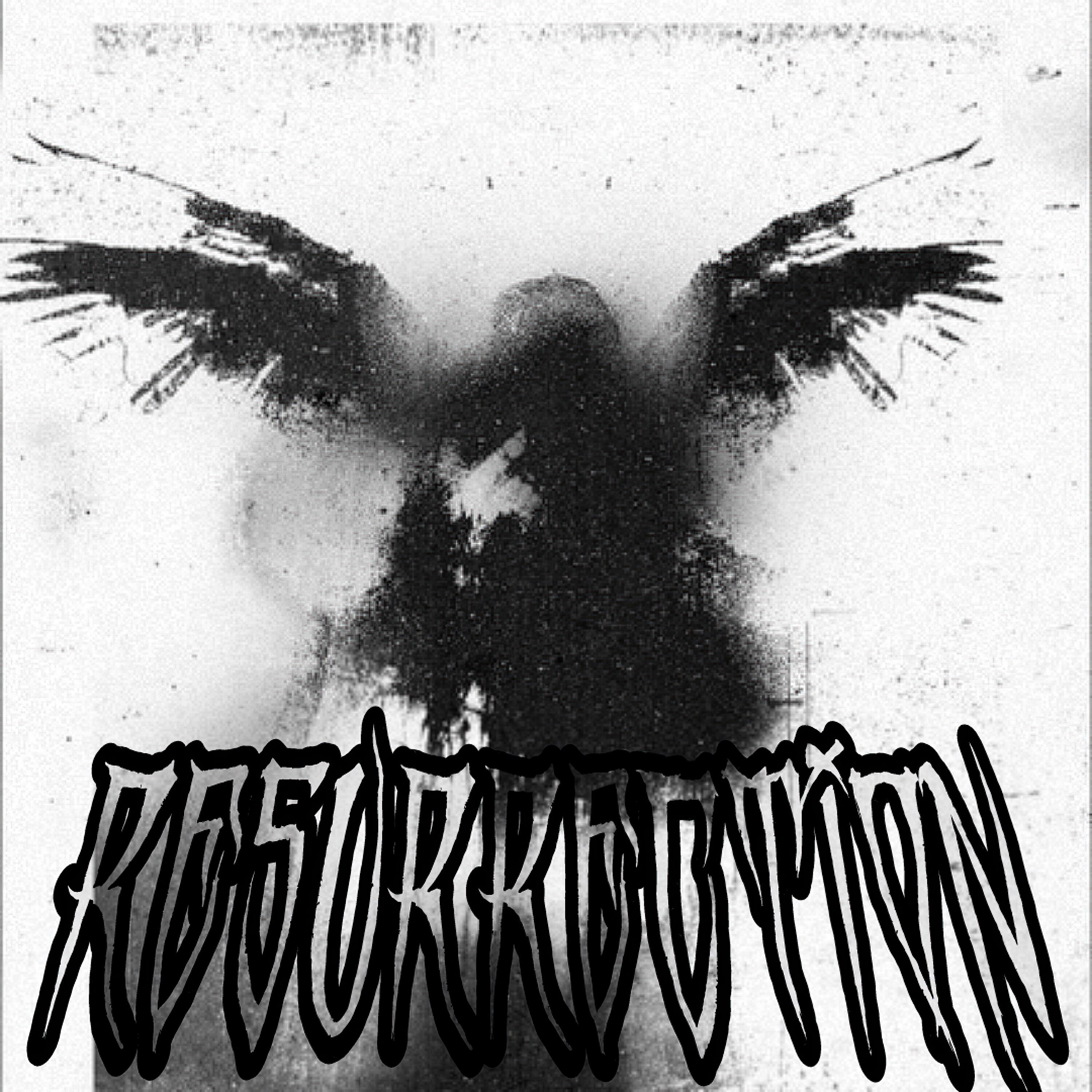 Постер альбома RESURRECTION
