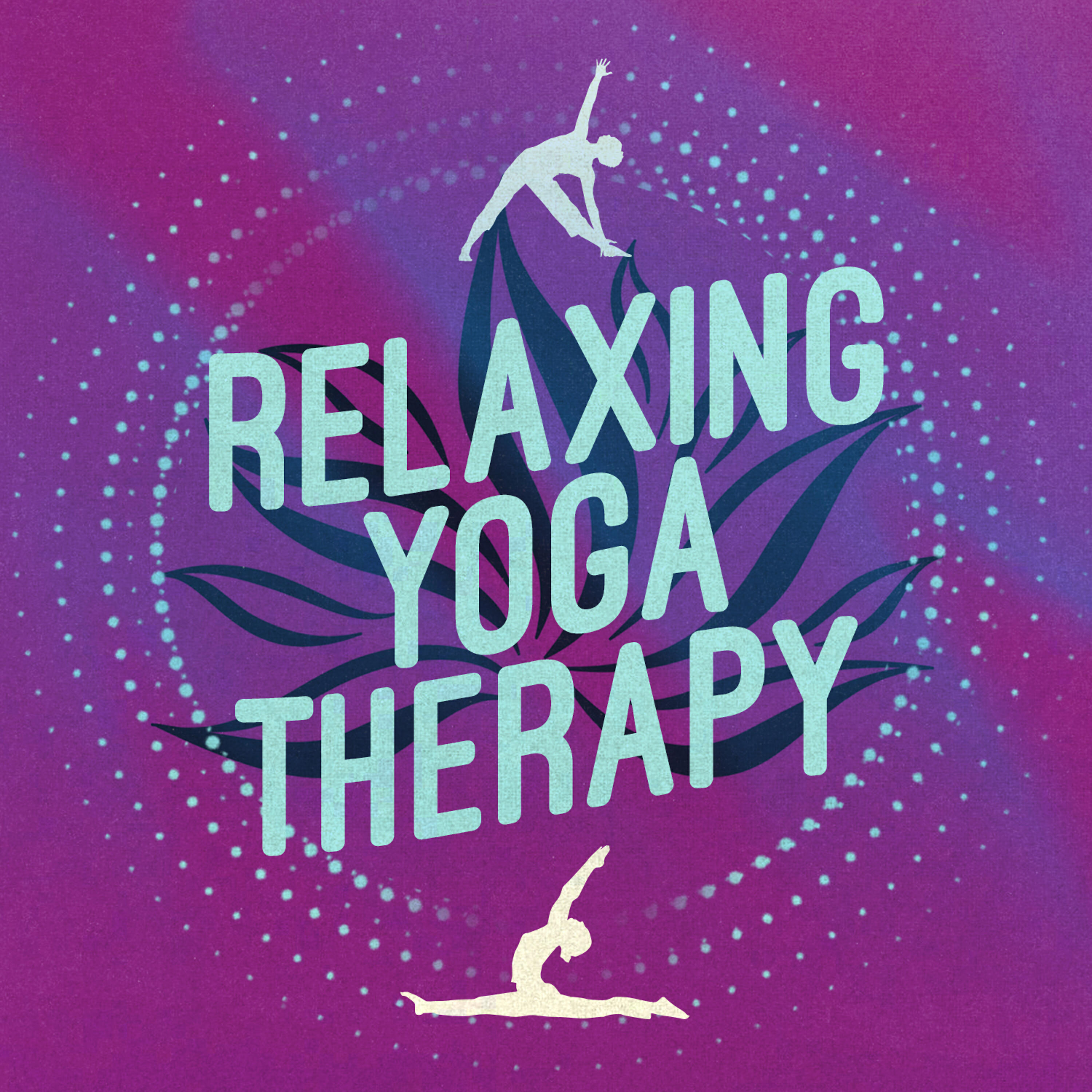 Релиз Relaxing Yoga Therapy