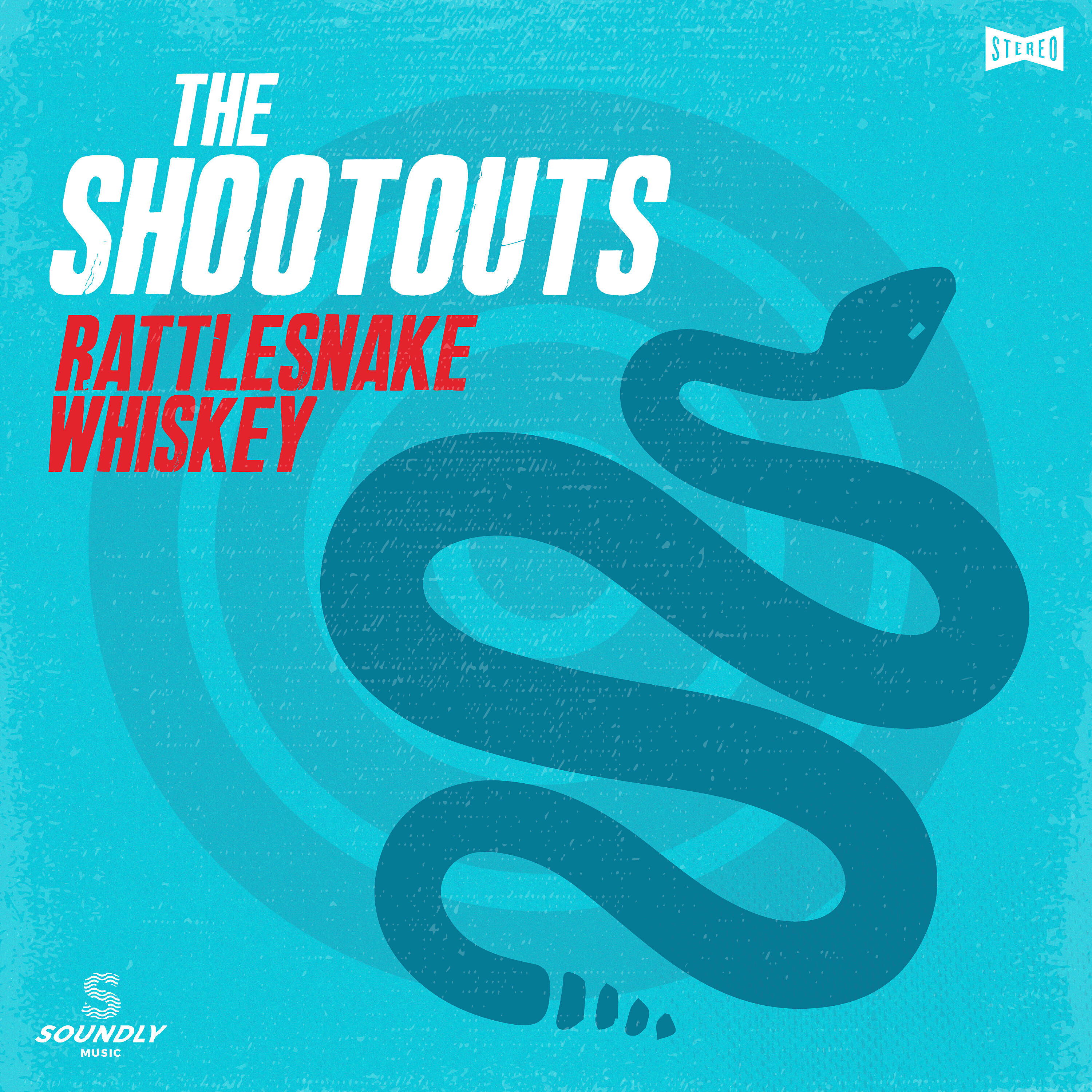 Релиз Rattlesnake Whiskey