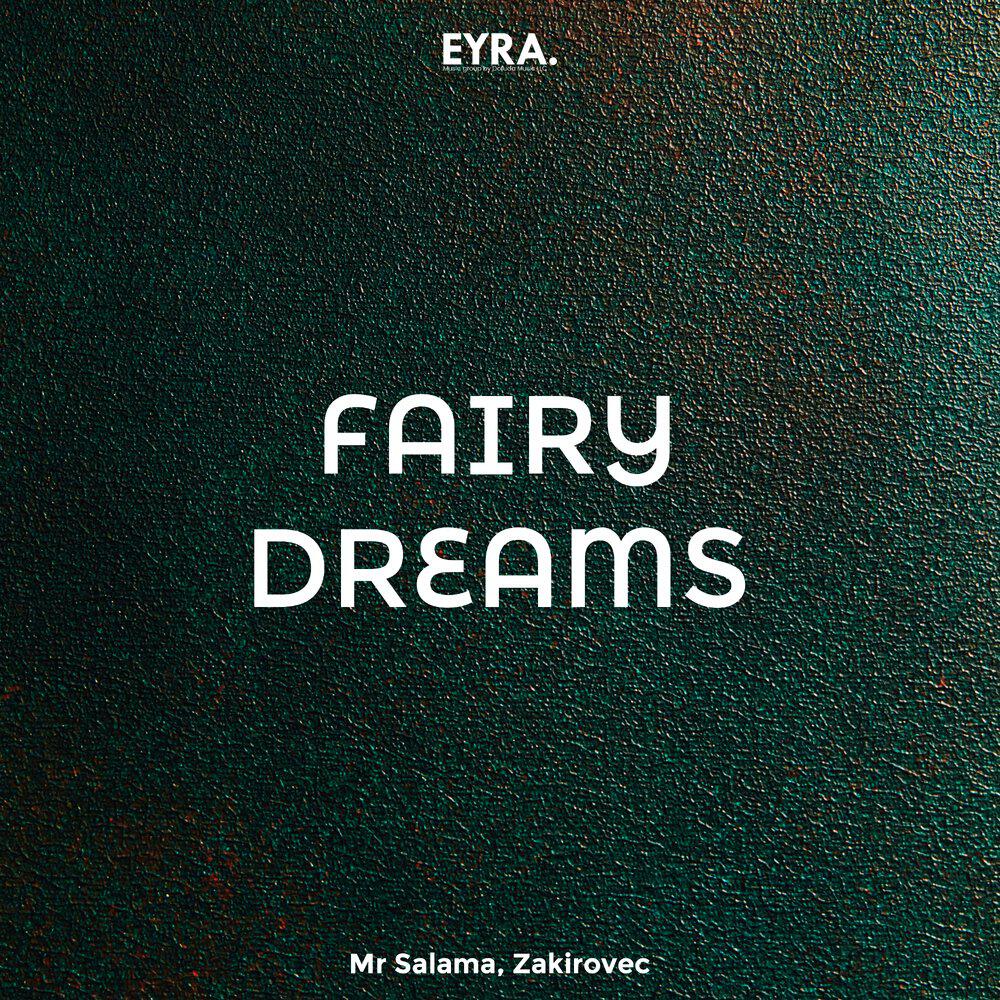 Релиз Fairy Dreams