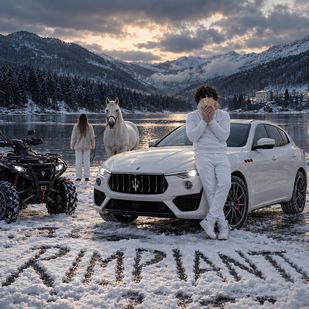 Релиз RIMPIANTI