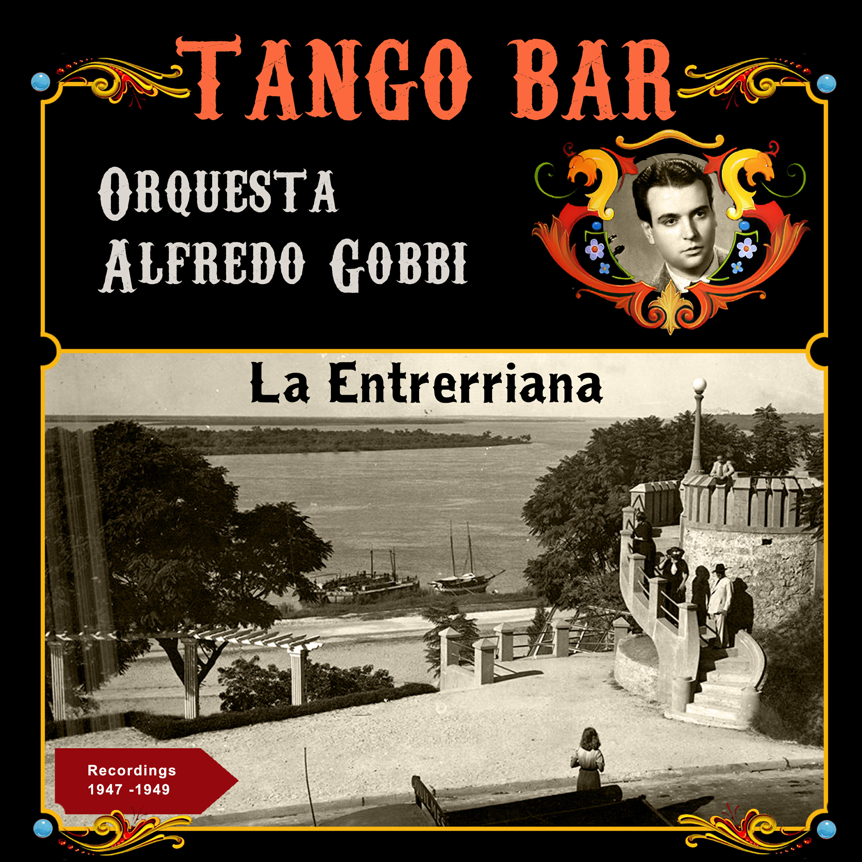 Alfredo Gobbi y su Orchestra