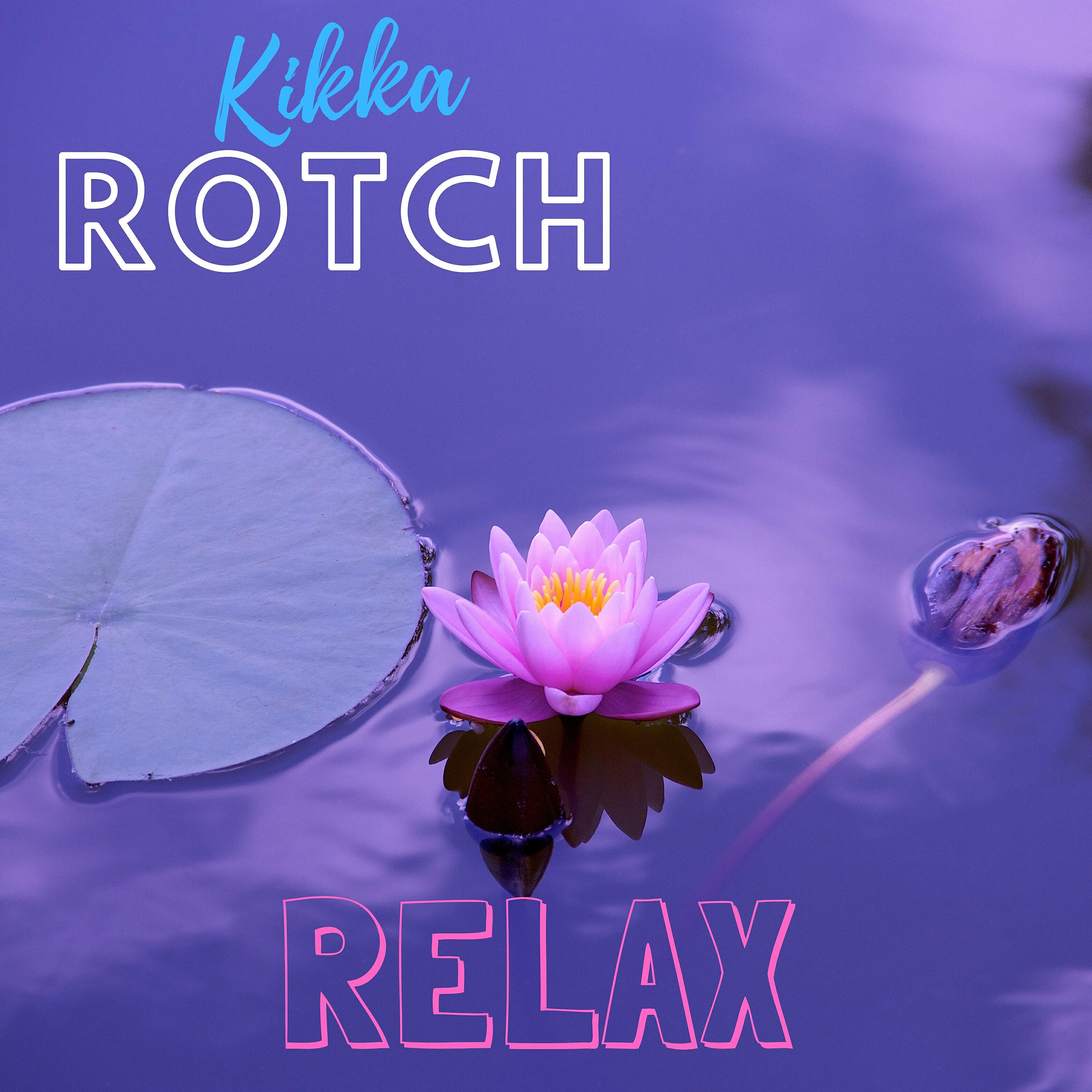 Релиз Relax