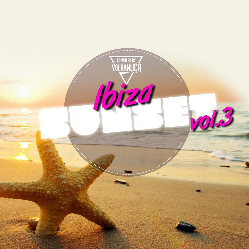 Релиз Ibiza Sunset, Vol. 3