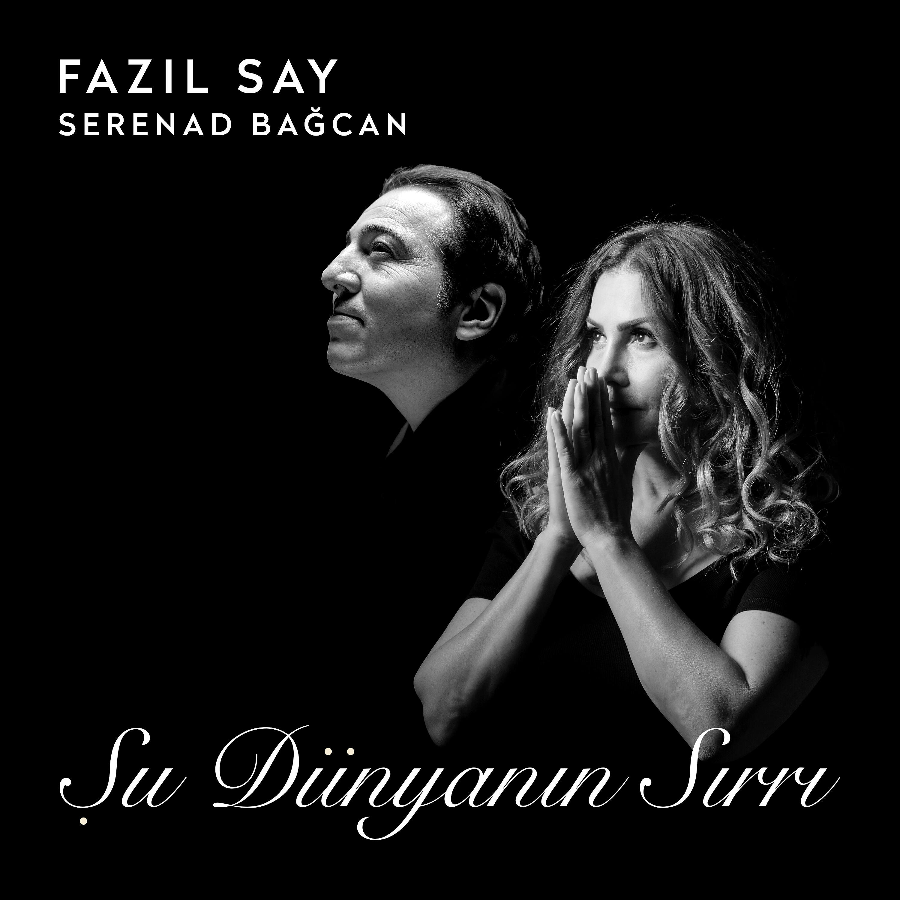 Релиз Şu Dünyanın Sırrı
