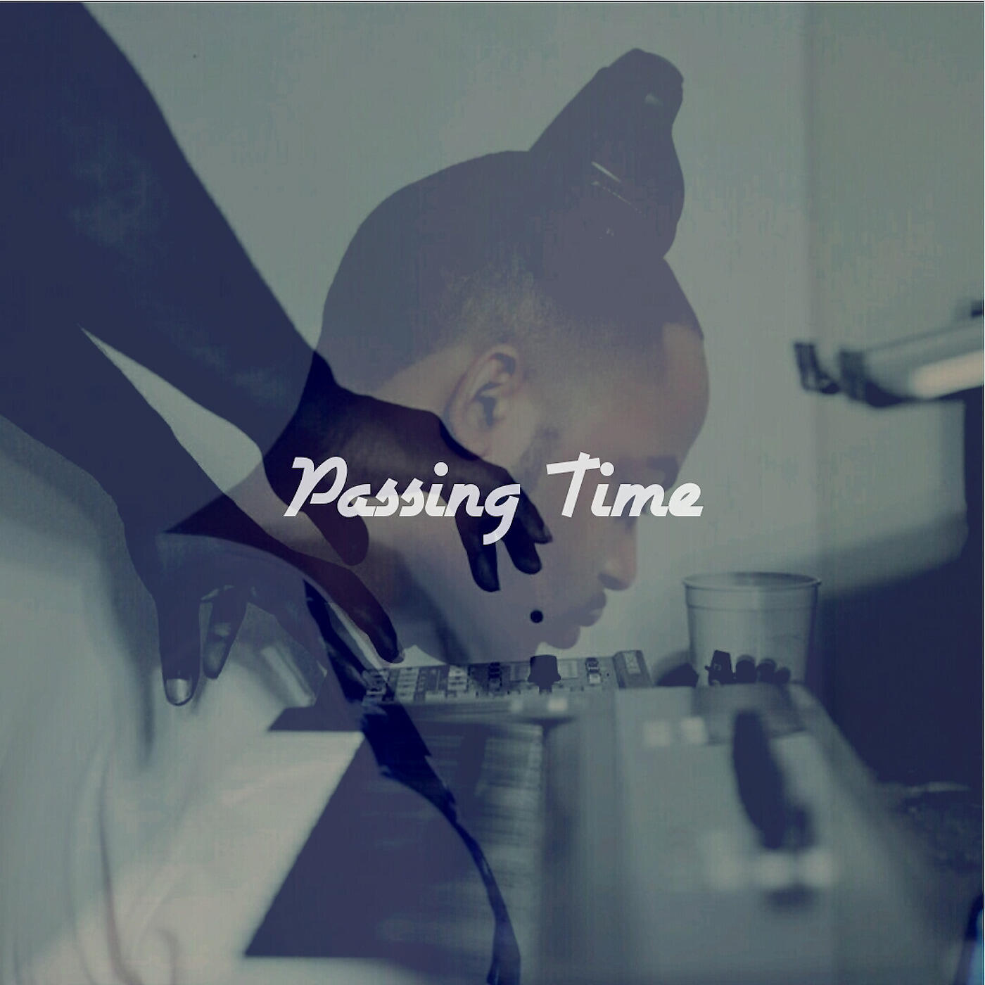 Релиз Passing Time