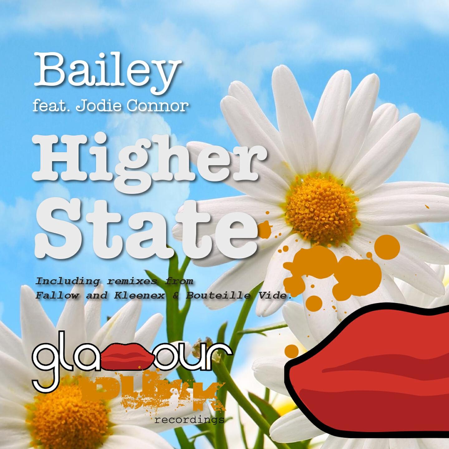 Релиз Higher State