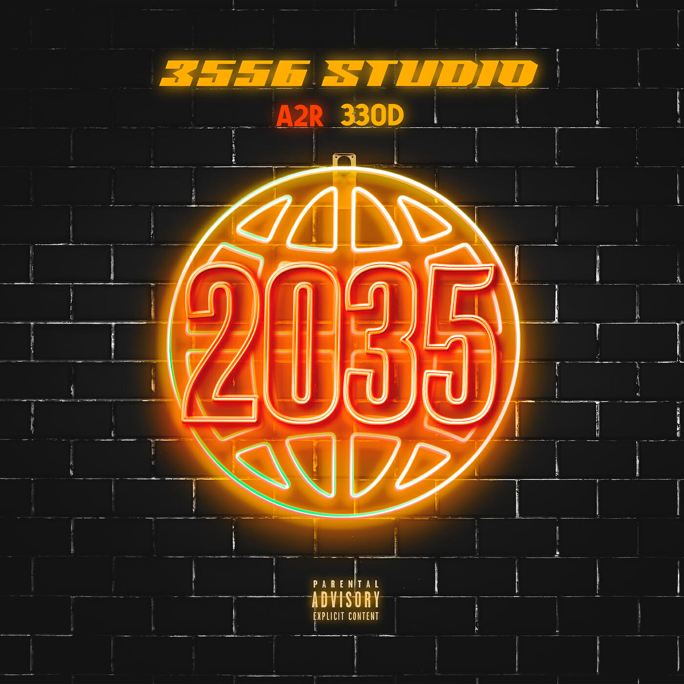 Релиз 330D (2035)