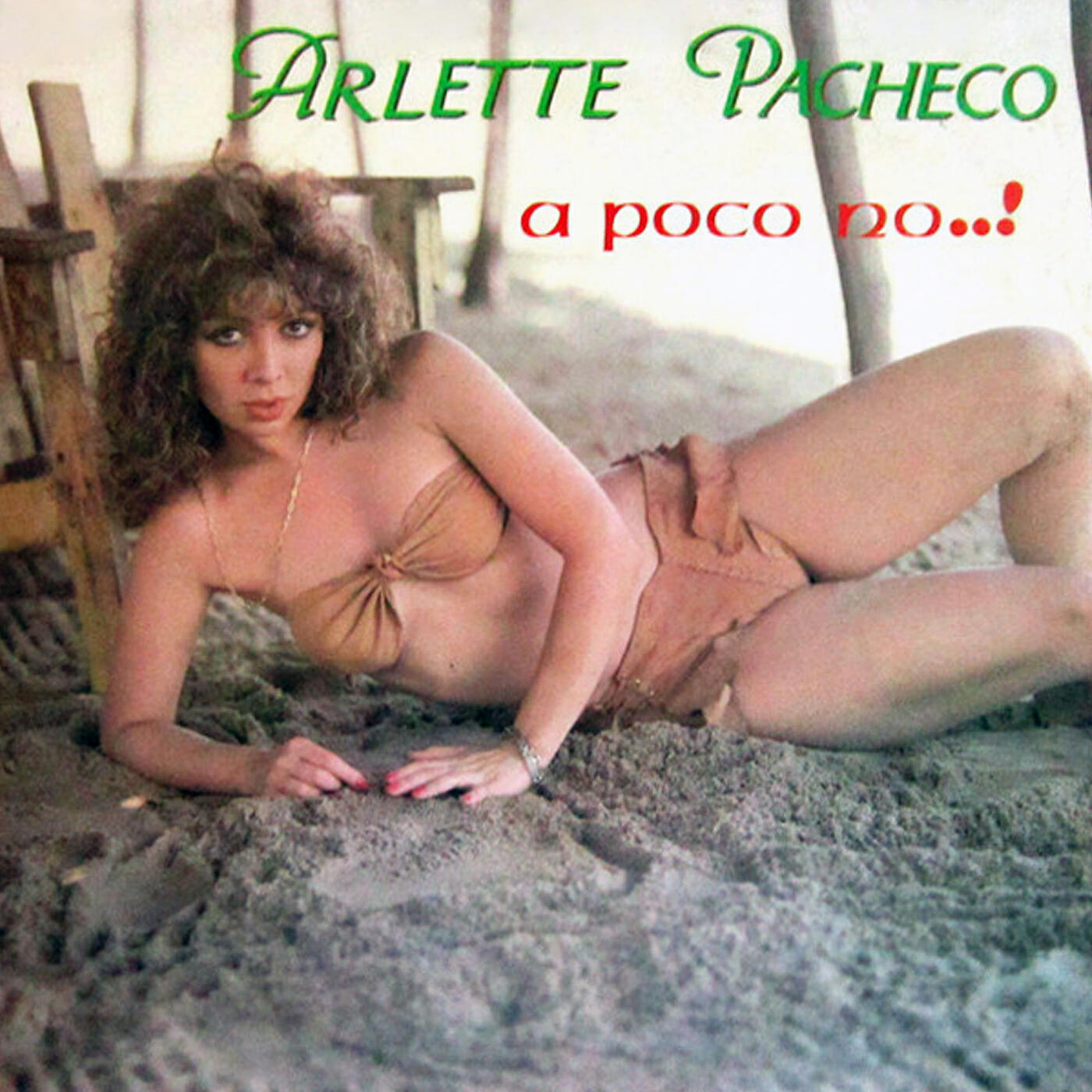 Arlette Pacheco