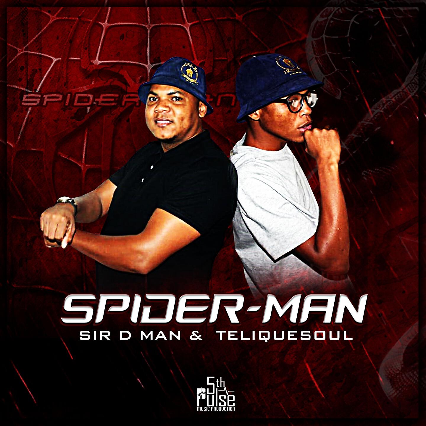 Релиз Spiderman