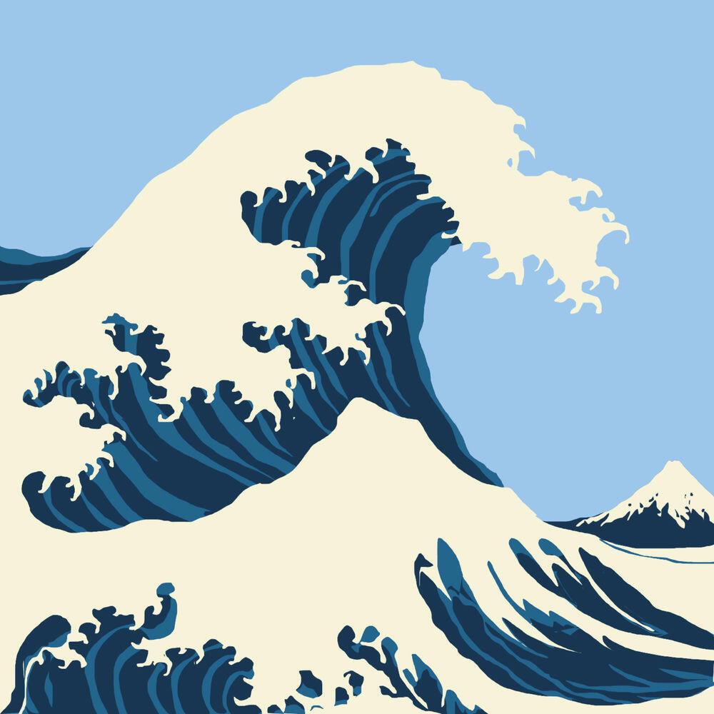 Релиз Waves