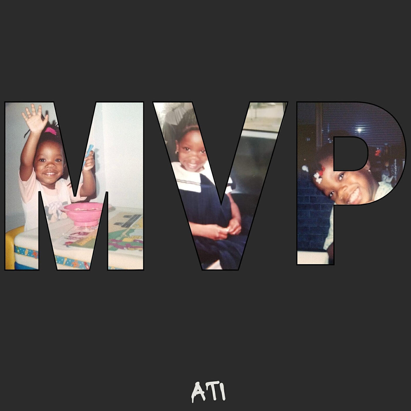 Релиз MVP