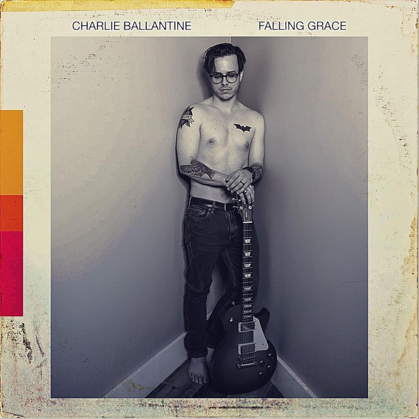 Charlie Ballantine