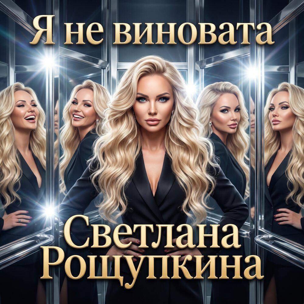 Релиз Я не виновата