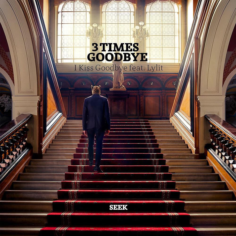 Релиз 3 Times Goodbye