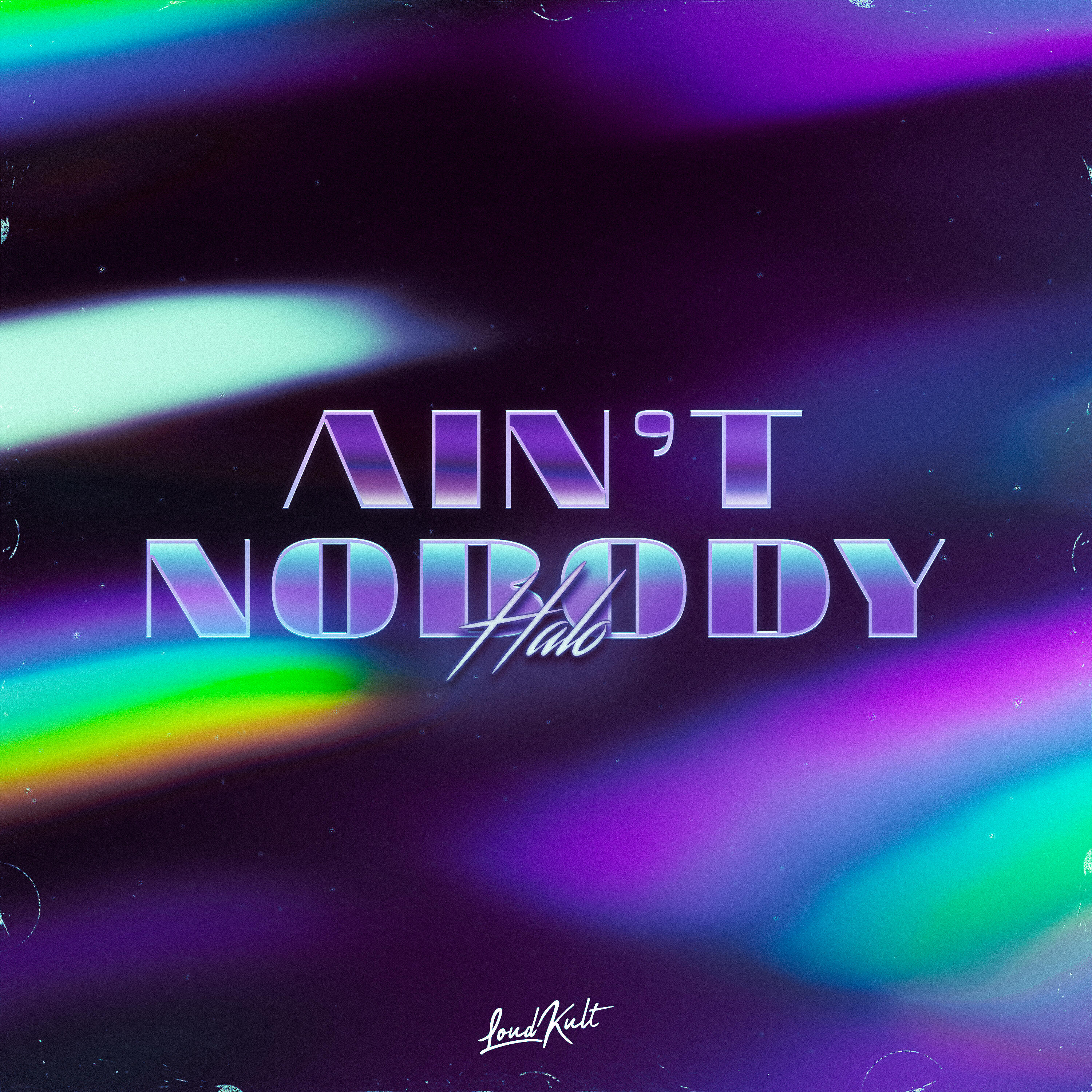 Релиз Ain't Nobody