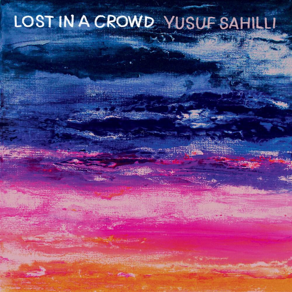 Релиз Lost in a Crowd