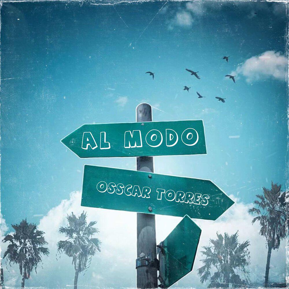 Релиз Al Modo