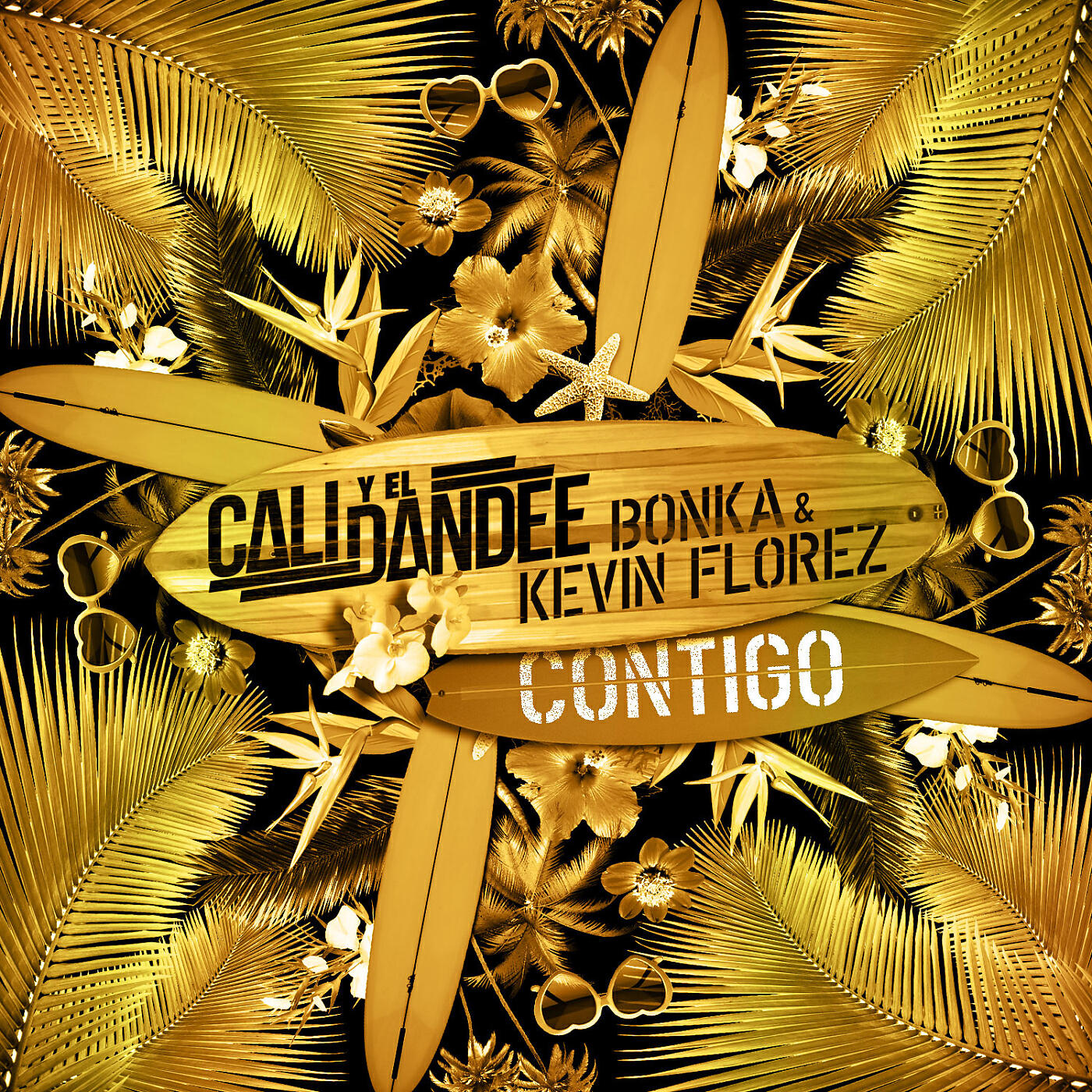 Релиз Contigo