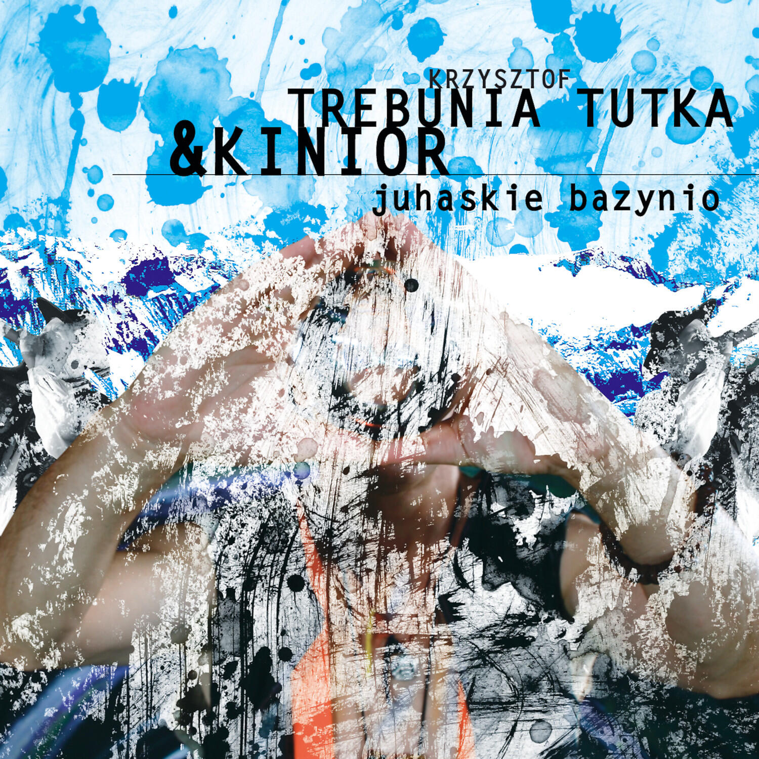 KRZYSZTOF TREBUNIA-TUTKA