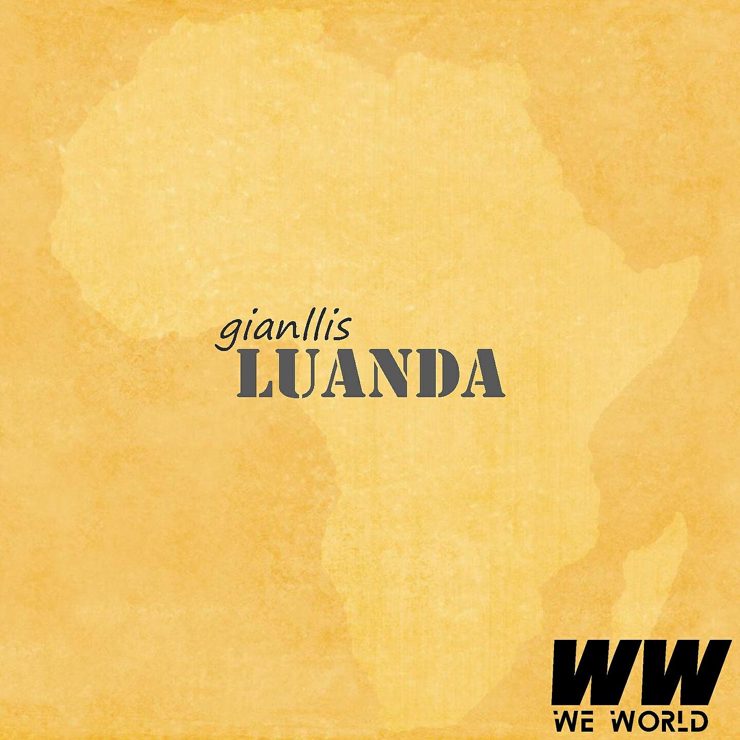 Релиз Luanda