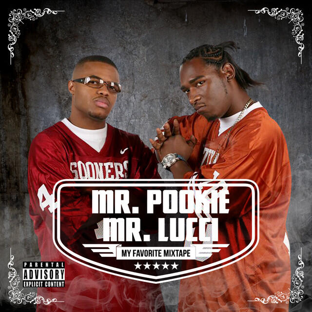 Релиз My Favorite Mixtape