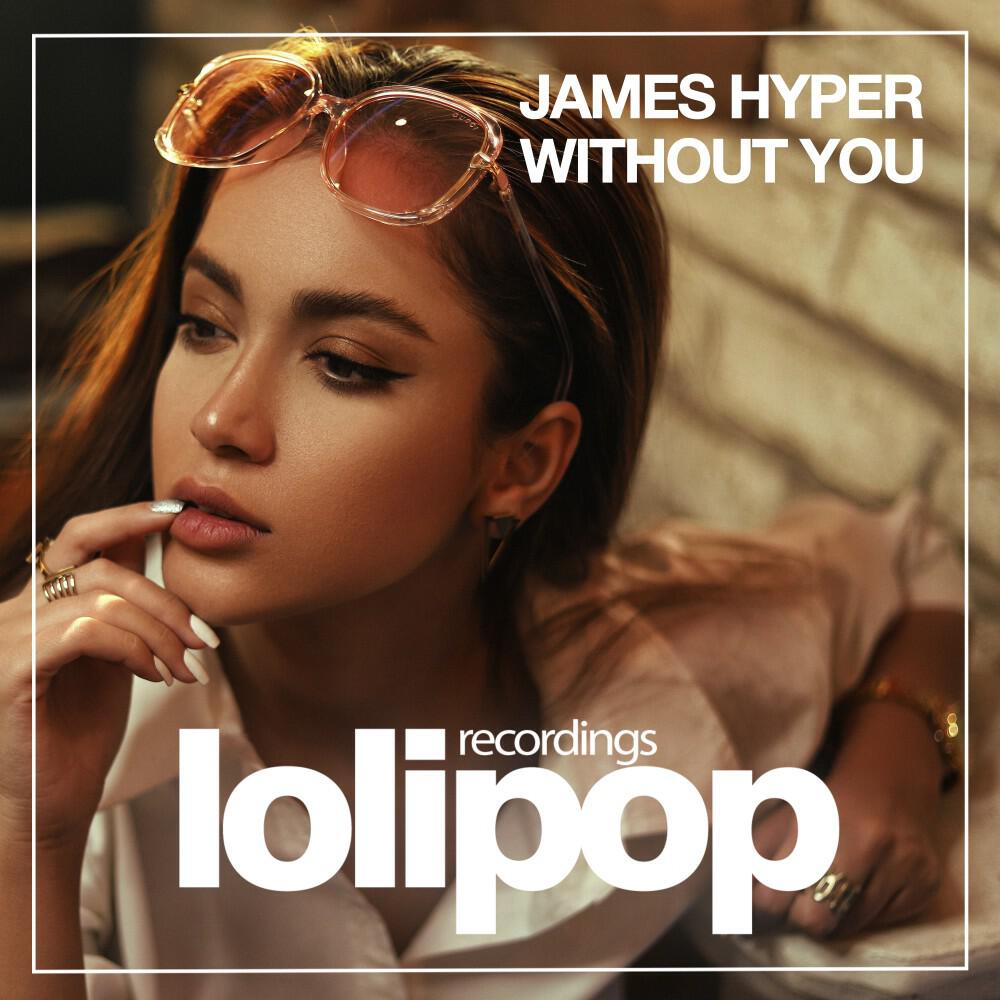 Релиз Without You
