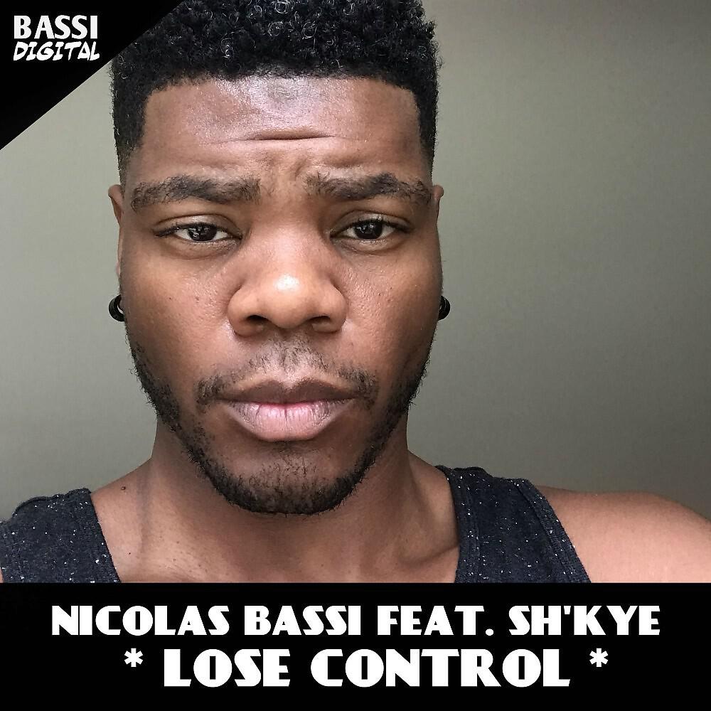 Релиз Lose Control