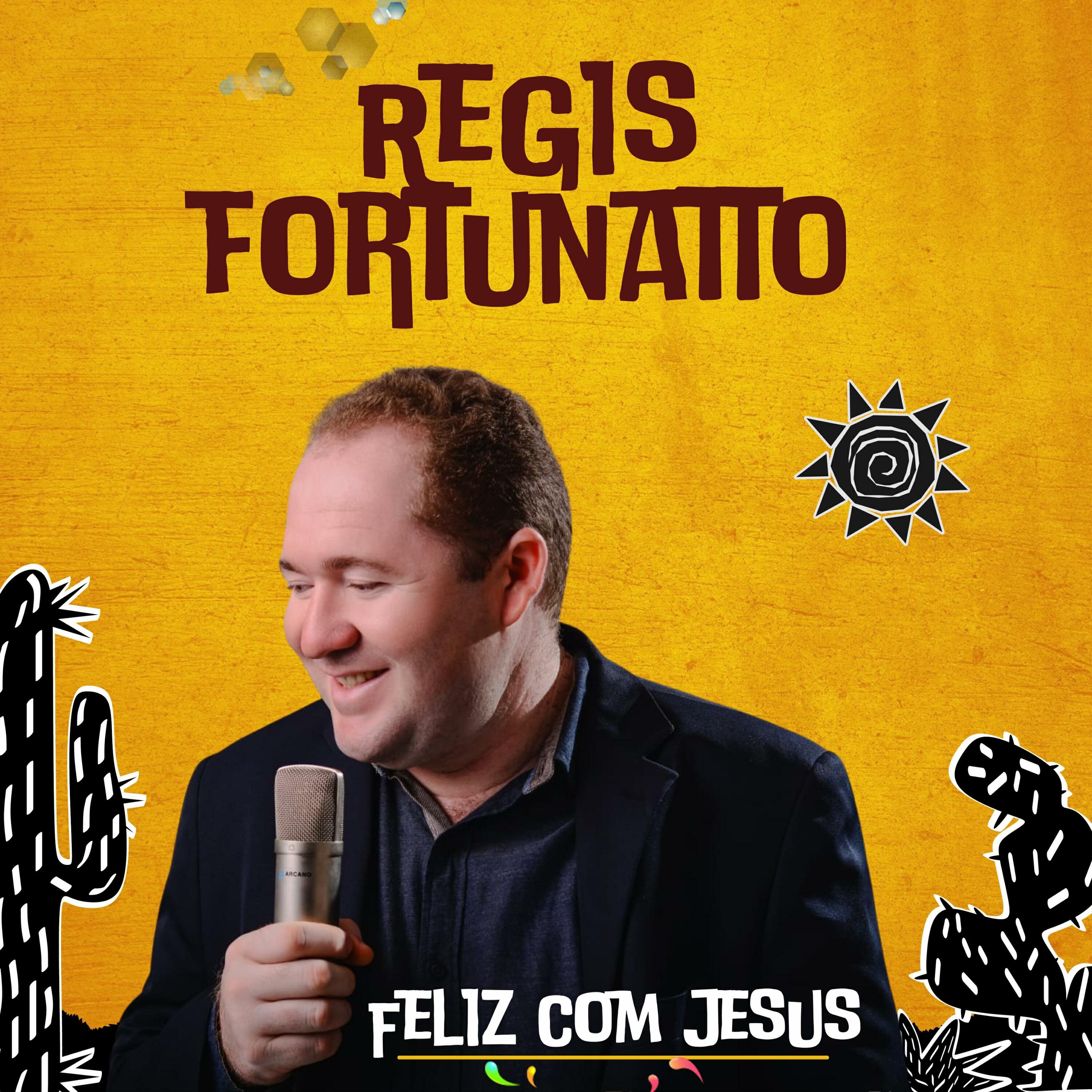 Regis Fortunatto