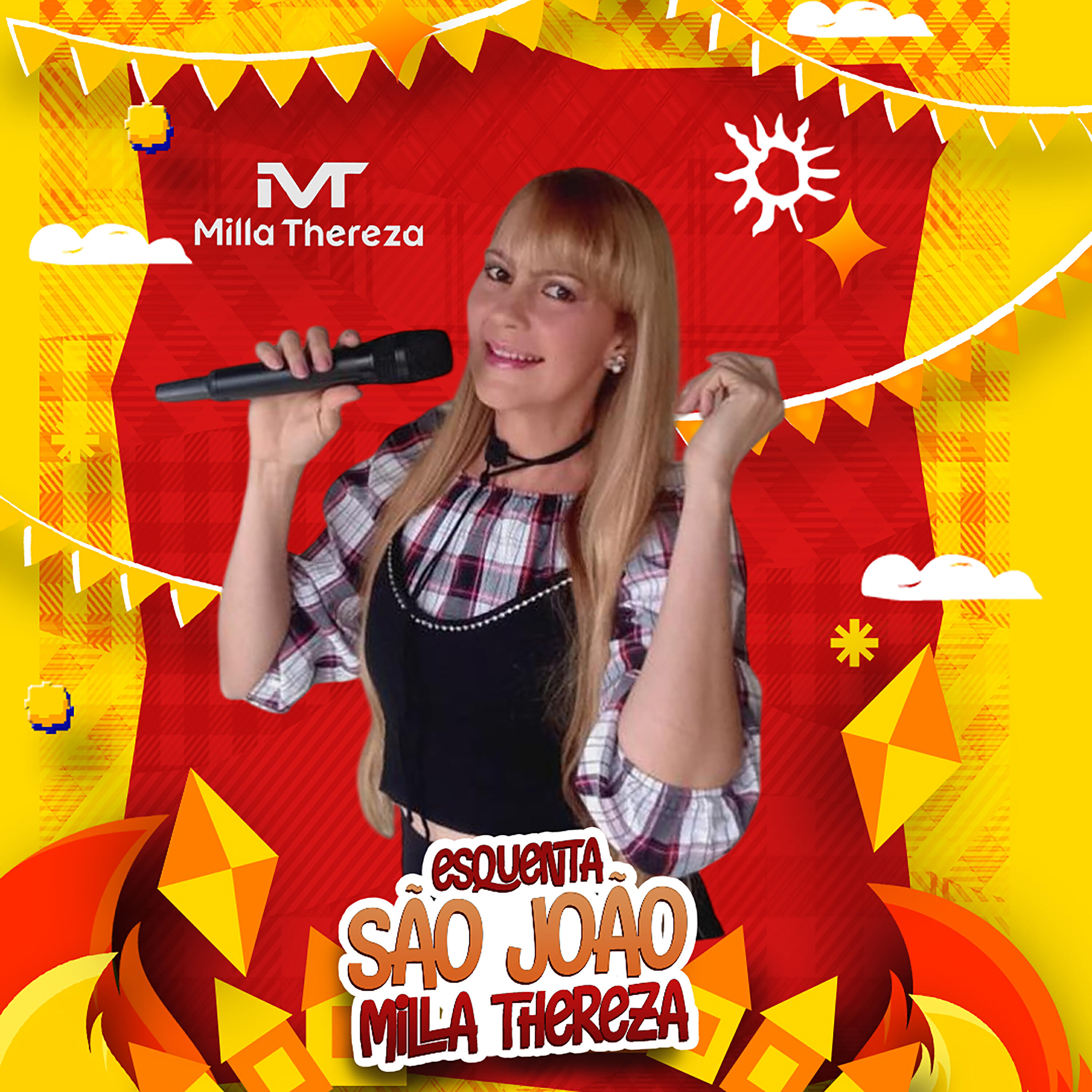 Milla Thereza