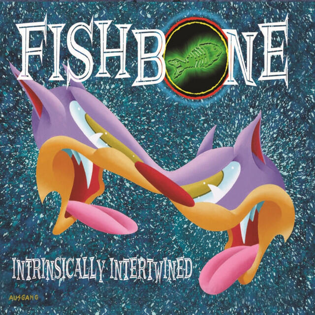 Релиз Intrinsically Intertwined - EP