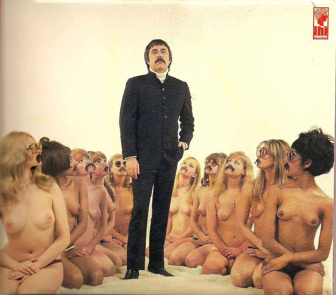 Lee Hazlelwood