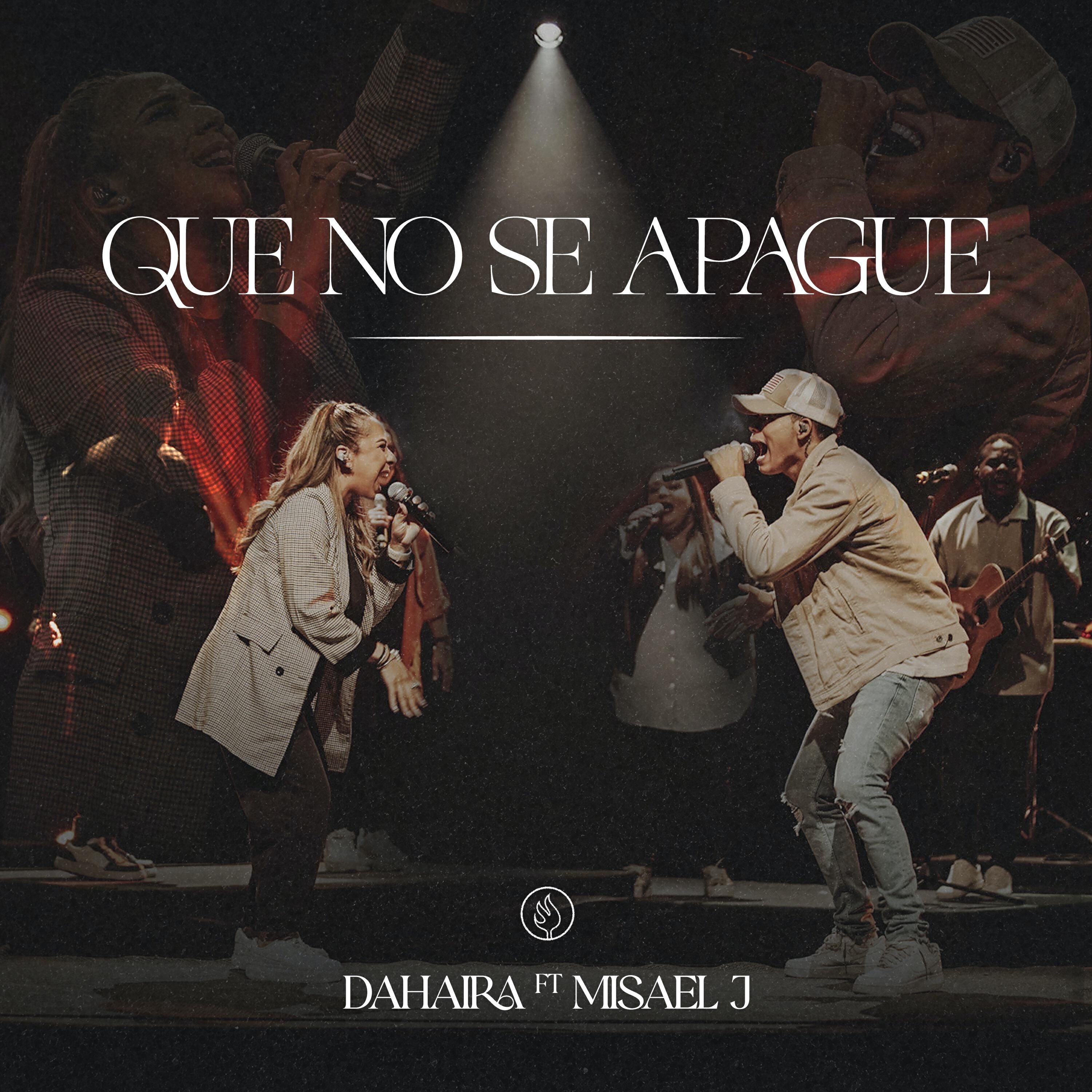 Релиз Que No Se Apague