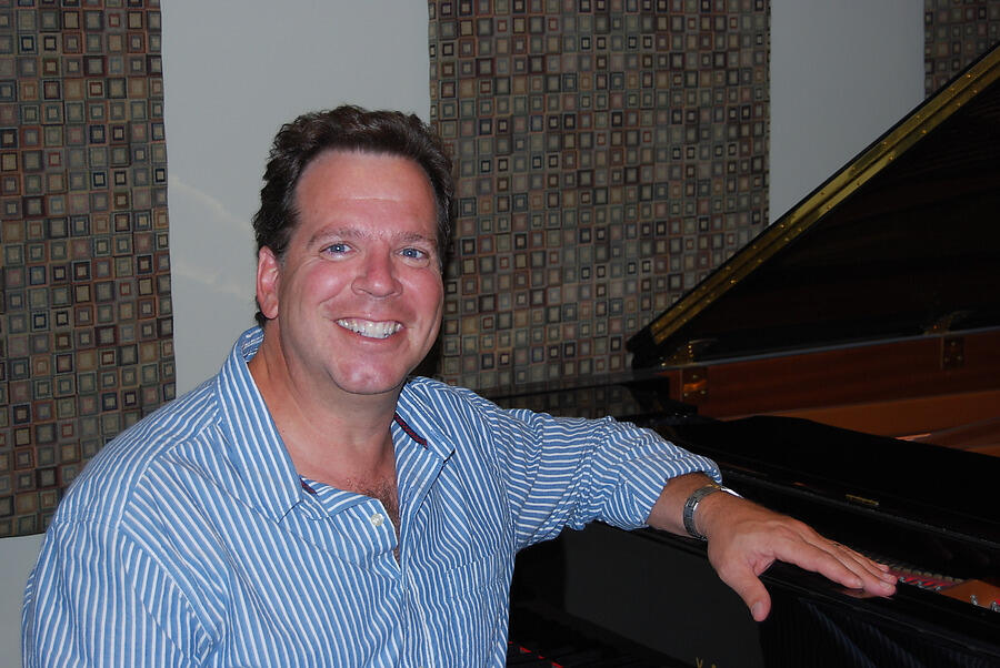 Matt Harris
