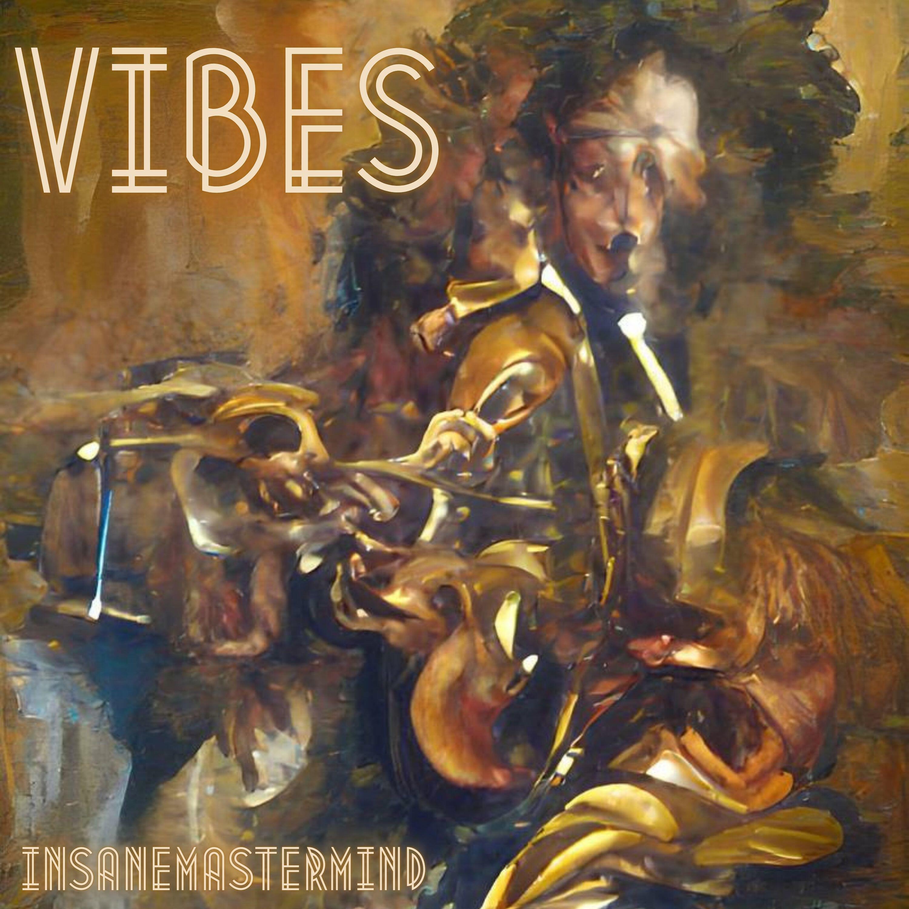 Релиз Vibes